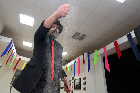 OTVORITEV PUSTNE RAZSTAVE 06 FOTO LJUBO VUKELIČ